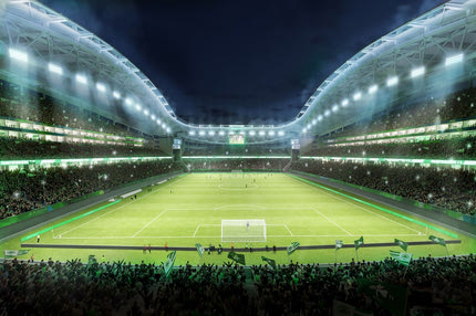 Γήπεδο Παναθηναϊκού: Τον Μάιο οι υπογραφές Δήμου-κοινοπραξίας και η εκκίνηση του Βοτανικού