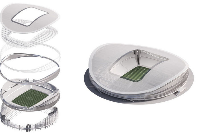 Γήπεδο Παναθηναϊκού: Στις 18:30 η τελική ιστορική υπογραφή στη σύμβαση Δήμου Αθηναίων – Κοινοπραξίας