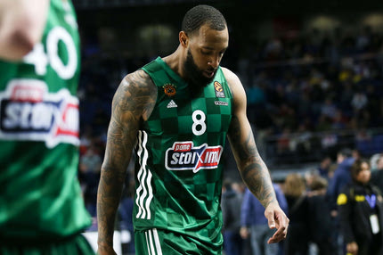 Ο Παναθηναϊκός μοιάζει να παίζει και να χάνει το ίδιο ματς εδώ και μήνες