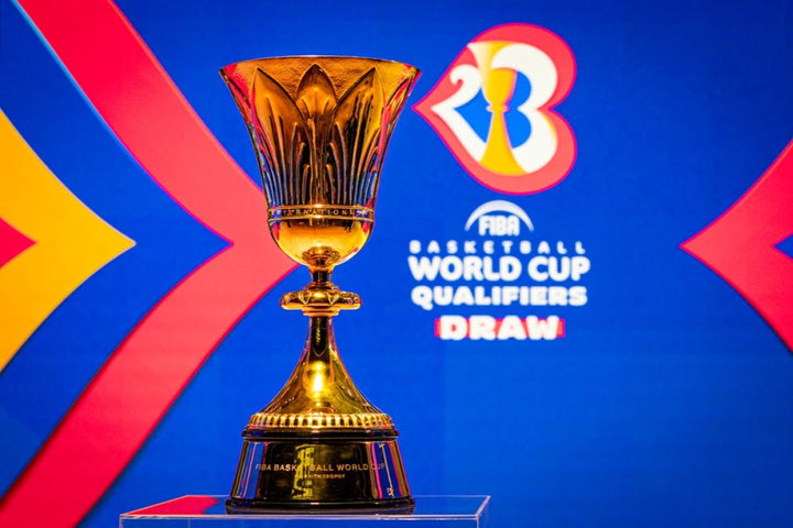 MundoBasket 2023: Η FIBA έστειλε προειδοποιητικό μήνυμα στους δημοσιογράφους για την ατμοσφαιρική ρύπανση στην Τζακάρτα