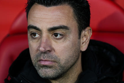 Τσάβι για Μέσι: “Προτεραιότητά μας η επιστροφή του, εξαρτάται και από αυτόν”