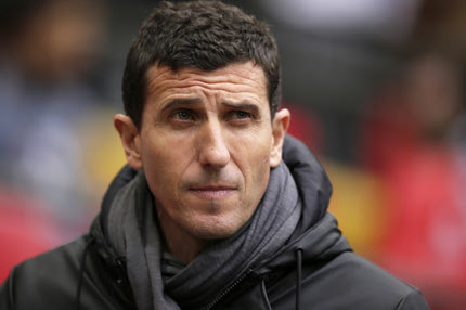 Λιντς: Νέος προπονητής της ο Χάβι Γκράθια