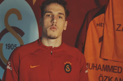 Σεισμός στην Τουρκία: Ο Τζανιόλο κουβάλησε είδη πρώτης ανάγκης για τους σεισμόπληκτους, ο ιδιαίτερος λόγος που διάλεξε τη φανέλα με το “17”