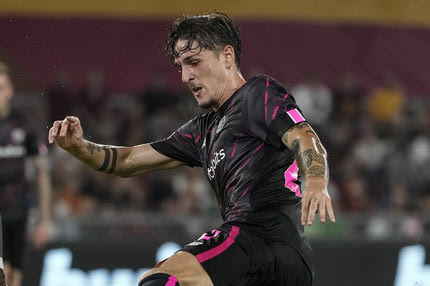 Η Γαλατάσαραϊ έτοιμη για το μεγάλο deal με την Ρόμα, για να κάνει δικό της τον Τζανιόλο