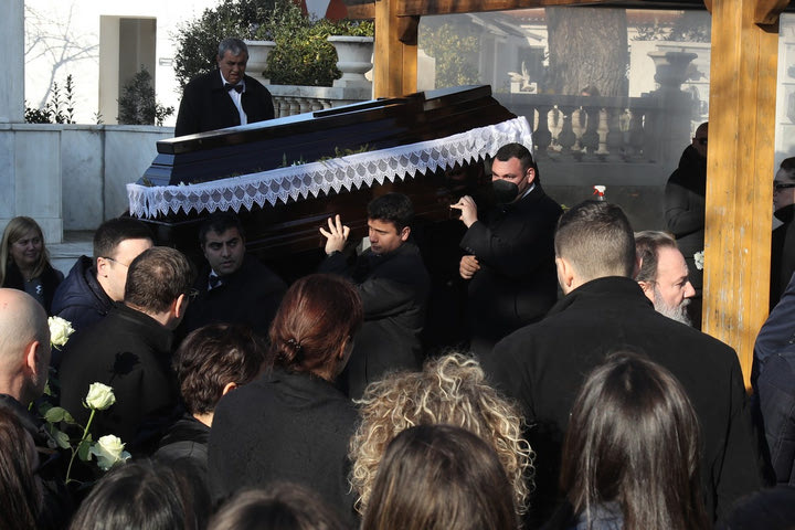 Σάσα Ζιβούλοβιτς: Το τελευταίο αντίο στον διεθνή με την Εθνική Χάντμπολ στους Ολυμπιακούς Αγώνες του 2004