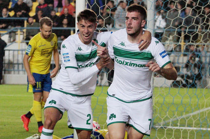 Παναθηναϊκός: Οι Ιωαννίδης και Βαγιαννίδης ανανεώνουν τους επόμενους μήνες και μπαίνουν στην κατηγορία “2027”