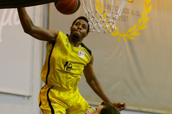 Το video της EuroLeague για τον κορυφαίο dunker του κόσμου, έναν πρώην παίκτη του Ηλυσιακού