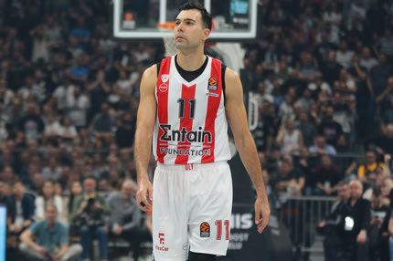 Το αδίκημα παραγράφεται κι ο Ολυμπιακός γυρίζει στο ΣΕΦ για τον τελικό στόχο