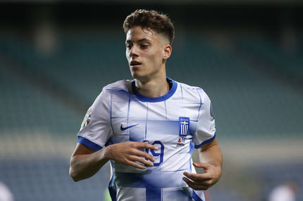 Επιτέλους μια Εθνική ελκυστική, με υγιή αποδυτήρια, μπόλικο ταλέντο και προοπτική