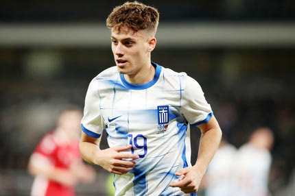 Εθνική Ελλάδας: Η OPAP Arena που μπορεί να γίνει καταλύτης πρόκρισης και η Κωνσταντέλιας mania