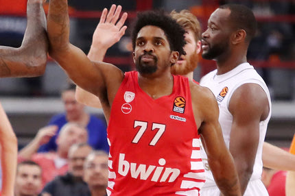 Ολυμπιακός – Βιλερμπάν 81-55: Κλείδωσε στο ρελαντί το πλεονέκτημα έδρας στα playoffs και βλέπει Παναθηναϊκό