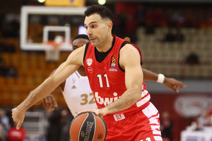 Ο Ολυμπιακός στο πιο… σβηστό φετινό του βράδυ