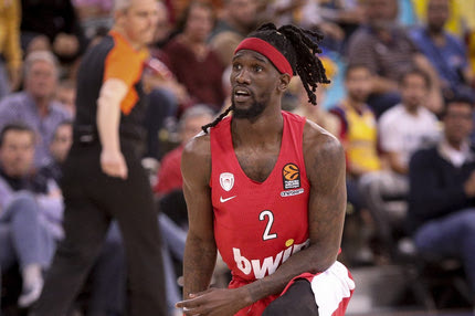 Οι δηλώσεις του Μπριάντε Γουέμπερ περί οφειλών και η ενόχληση της ΚΑΕ Ολυμπιακός