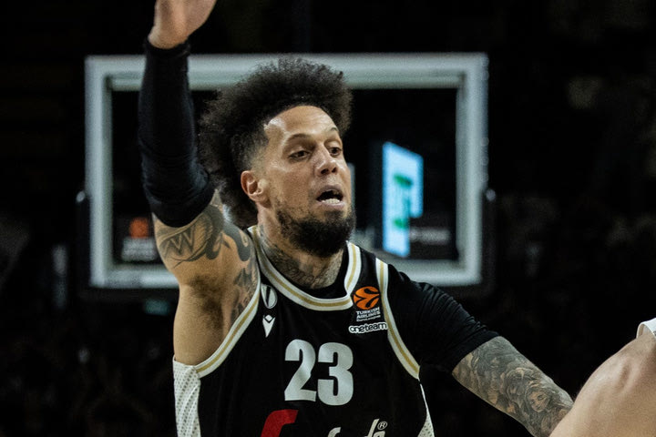 Άλμπα – Βίρτους 68-83: Αλύγιστη και στο Βερολίνο