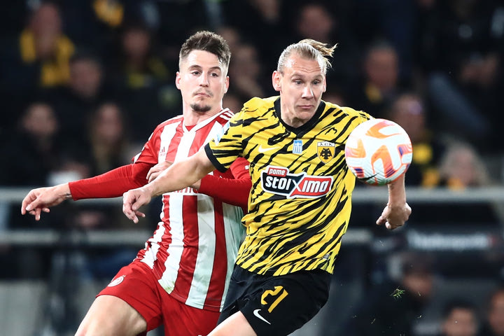 Stoiximan Super League: Στις 16:30 η κλήρωση των playoffs