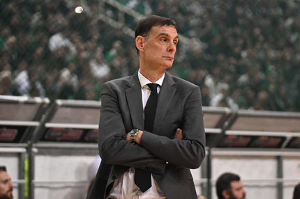 Μπαρτζώκας: “Μην κρυβόμαστε, δεν υπήρχε μεγάλη βαθμολογική σημασία”