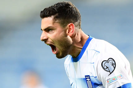 Ο δύσκολος δρόμος της αρετής, μονόδρομος για την Εθνική Ελλάδας