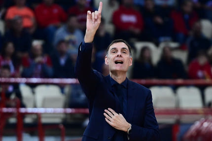 Μπαρτζώκας: “Όποτε διαλέγεις αντίπαλο το πληρώνεις και δεν θεωρώ ότι υπάρχει αδύναμη ομάδα για να τη στοχεύσουμε”