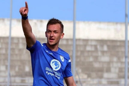 Σύγκρουση τρένων στα Τέμπη: Ταυτοποιήθηκε η σορός του 22χρονου ποδοσφαιριστή Ιορδάνη Αδαμάκη