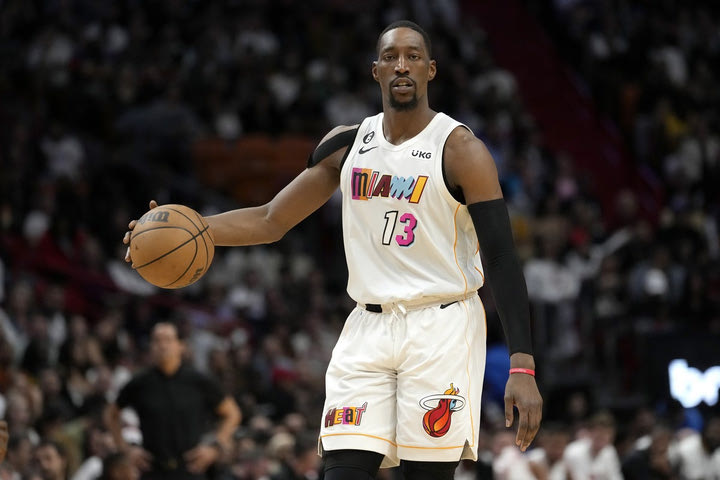 Προγνωστικά NBA: Με το 1.83 του Αντεμπάγιο και του Μάρτιν στον τρίτο τελικό της Ανατολής