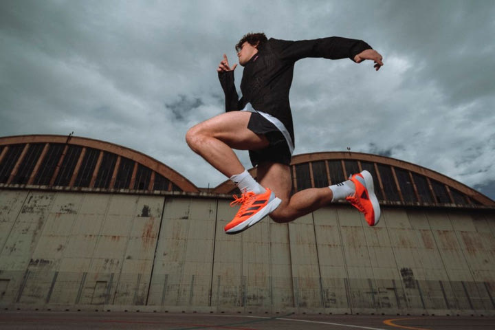 Τα adidas ADIZERO είναι MADE TO WIN