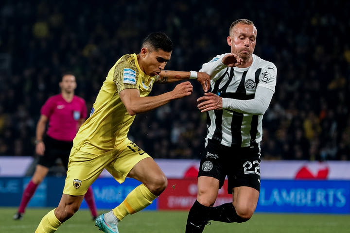 Stoiximan Super League: Ξεχωρίζει το ΟΦΗ – ΑΕΚ, εντός έδρας δοκιμασίες για Ολυμπιακό και ΠΑΟΚ