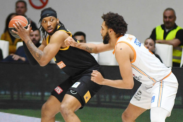 Basket League: Τα δεδομένα για την τετράδα πριν από την αγωνιστική των ντέρμπι