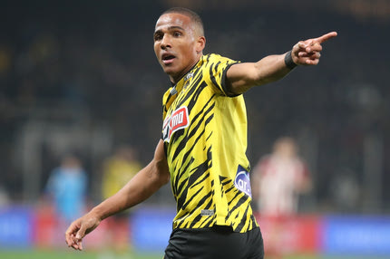 ΑΕΚ: Ο Άμραμπατ που θέλει δική του τη θέση, ο αφοσιωμένος Ελίασον και ο Φερνάντες της υπομονής