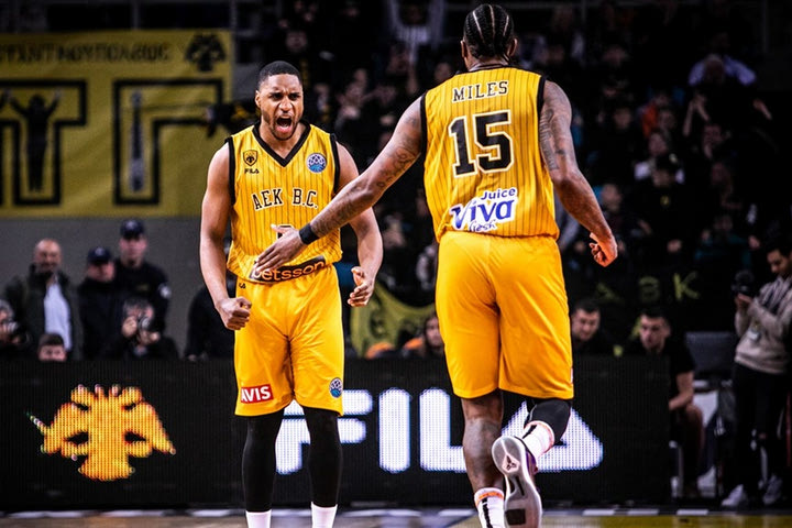 Αθλητικές μεταδόσεις: Η πρωτιά της ΑΕΚ, η έξοδος του Ολυμπιακού και το κομβικό Φενέρμπαχτσε – Μιλάνο