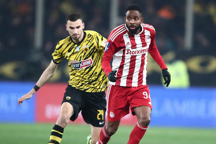 ΑΕΚ – Ολυμπιακός: Πού θα δείτε το ντέρμπι της OPAP Arena