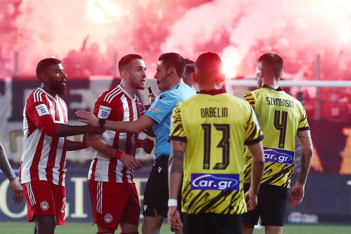Stoiximan Super League: Πότε ξεκινούν τα playoffs