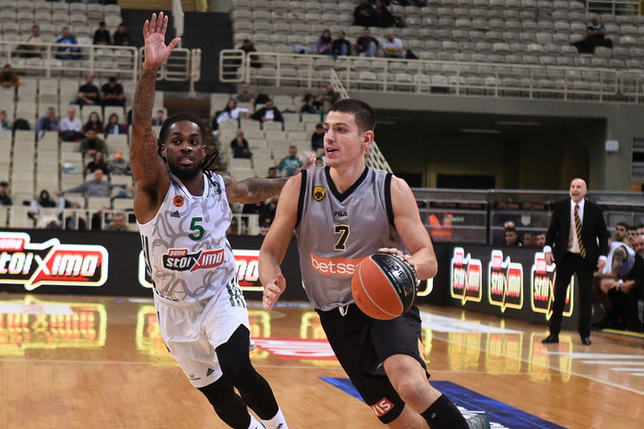 Αθλητικές μεταδόσεις: Ντέρμπι ισορροπιών για ΑΕΚ και Παναθηναϊκό, τιτανομαχία Γιάννη – Γιόκιτς στο Ντένβερ