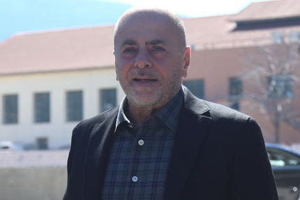 Παναθηναϊκός: Ο Αλαφούζος ζήτησε απ’ τον Μπένετ να έρθουν καλύτεροι διαιτητές και να αναλάβει συνολικά τις ευθύνες του