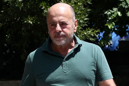 Αλαφούζος: “Ωραίες οι πρωθυπουργικές ενέργειες με UEFA αλλά δεν αντιμετωπίζουν τη διαφθορά και την αλητεία στο ελληνικό ποδόσφαιρο”