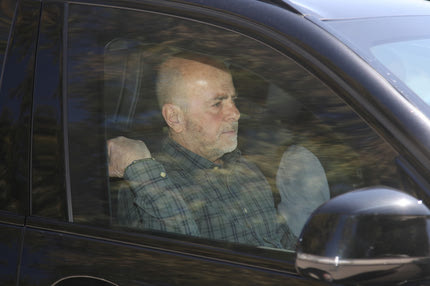 Κρίσιμη συνάντηση για το ελληνικό ποδόσφαιρο: Αποχώρησε ο Αλαφούζος λόγω υποχρεώσεων