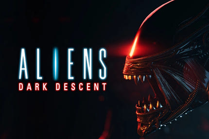 Τα Aliens επιστρέφουν στον κόσμο των βιντεοπαιχνιδιών