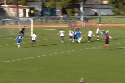 Αλμωπός Αριδαίας – Ηρακλής: Το απίθανο ανάποδο σουτ του Σουλιώτη που σφράγισε τη νίκη των γηπεδούχων