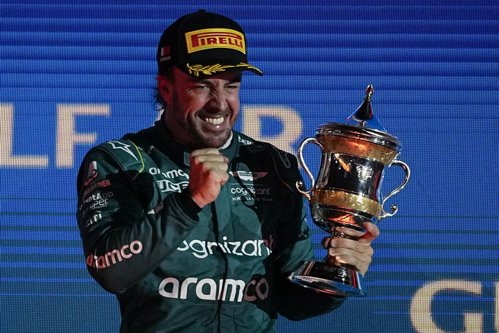 Formula 1, GP Σαουδικής Αραβίας: Ο Αλόνσο πήρε πίσω την τρίτη θέση
