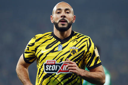 Χερενφέιν και Ουτρέχτη οι δύο από τις τέσσερις που θέλουν τον Άμραμπατ