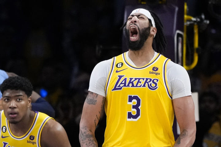 Προγνωστικά NBA: Κυριαρχεί ο Ντέιβις χωρίς τον Γκομπέρ, δίνει το 3.00 ο Μπάτλερ