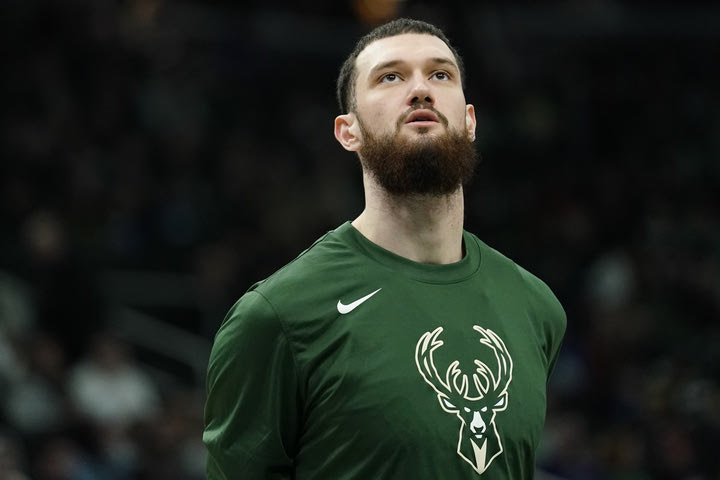 NBA: Στους Σπερς ο Μαμουκελασβίλι