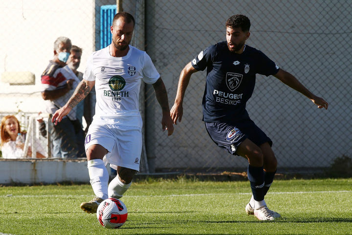 Super League 2: Το πρόγραμμα της 15ης αγωνιστικής