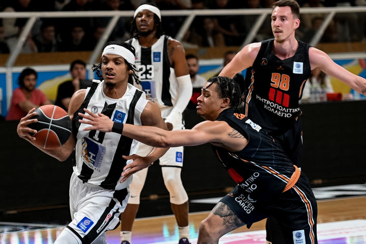 Basket League: Το πρόγραμμα και τα δεδομένα των ισοβαθμιών για τους τέσσερις μνηστήρες της παραμονής