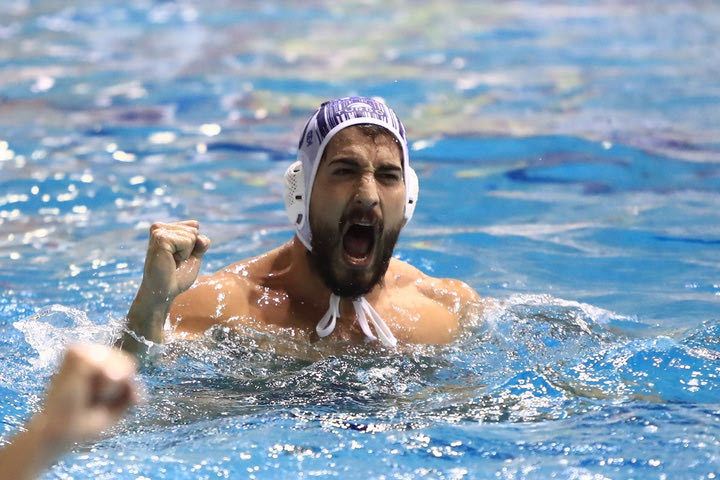 Len Euro Cup: Ανώδυνη ήττα από τη Μπαρτσελόνα 13-6 στο φινάλε ο Απόλλων Σμύρνης, που επιστρέφει με την πρόκριση