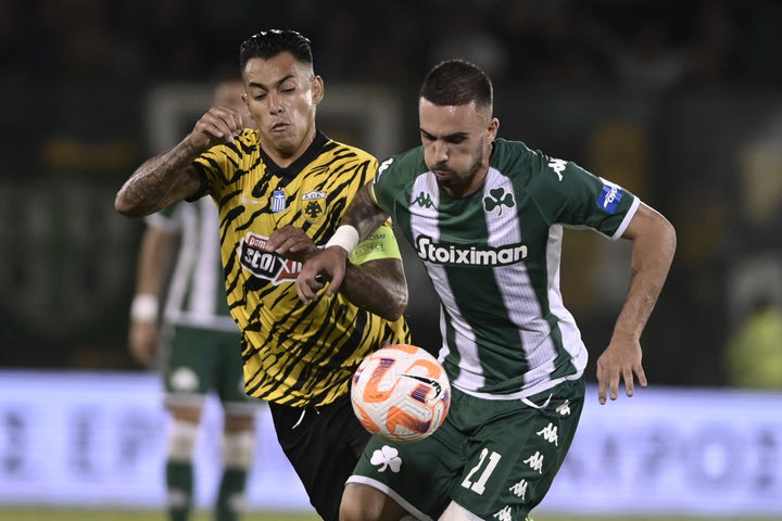 Προγνωστικά Ελλάδα: Στοίχημα υπομονής στο ΑΕΚ – Παναθηναϊκός