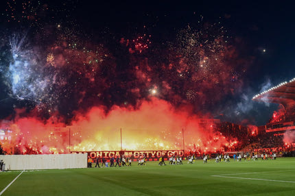 Stoiximan Super League: Σε απολογία ΑΕΚ, Ολυμπιακός και Άρης για την 1η αγωνιστική των playoffs