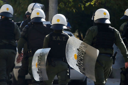 Ο νέος ρόλος της ΕΛΑΣ στα γήπεδα, τι συζήτησαν Μητσοτάκης, Τσέφεριν και οι εκπρόσωποι των ΠΑΕ