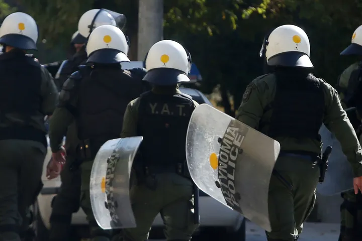 Πέντε συλλήψεις από τους ελέγχους στο ΟΑΚΑ