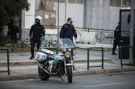 Οπαδική βία: Προσχεδιασμένη η ενέδρα στο Εφετείο, με βανάκι διέφυγαν οι δράστες