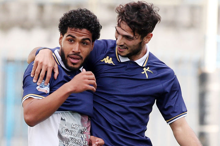 LIVE: Athens Kallithea – Προοδευτική